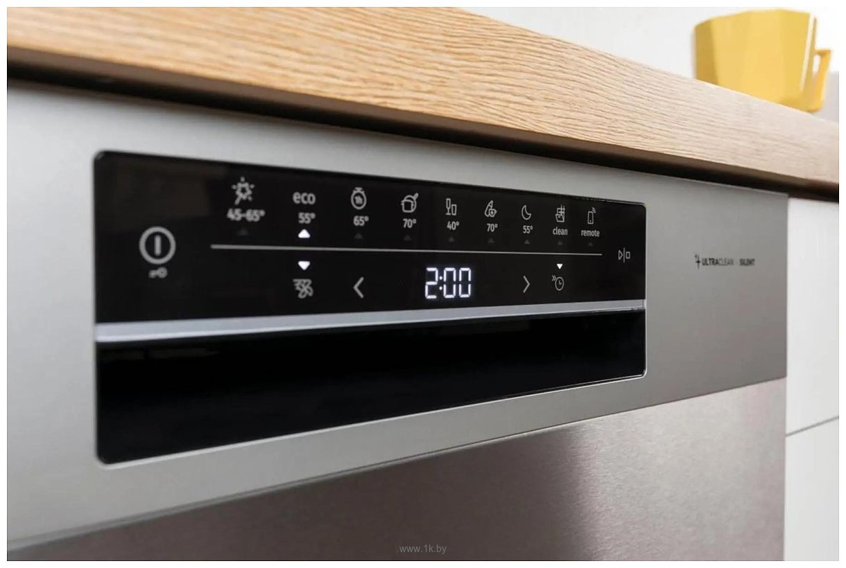 Фотографии Gorenje GS642E90X