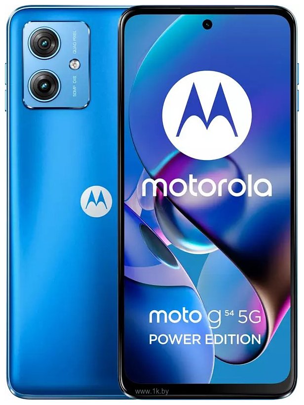 Фотографии Motorola Moto G54 8/256GB