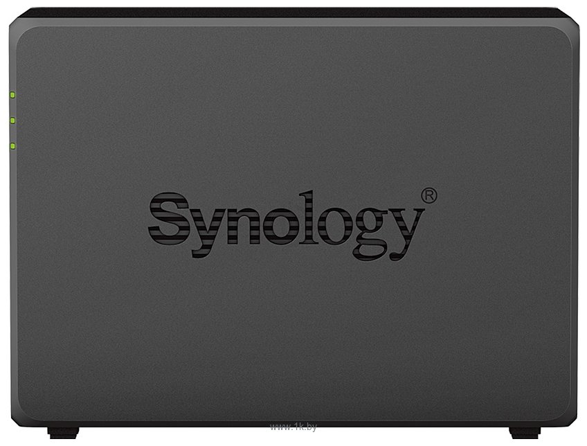 Фотографии Synology NVR DVA1622