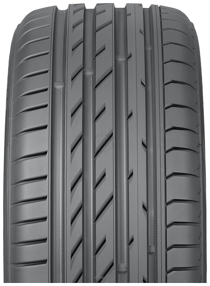 Фотографии Ikon Tyres Nordman SZ2 205/55 R16 94V