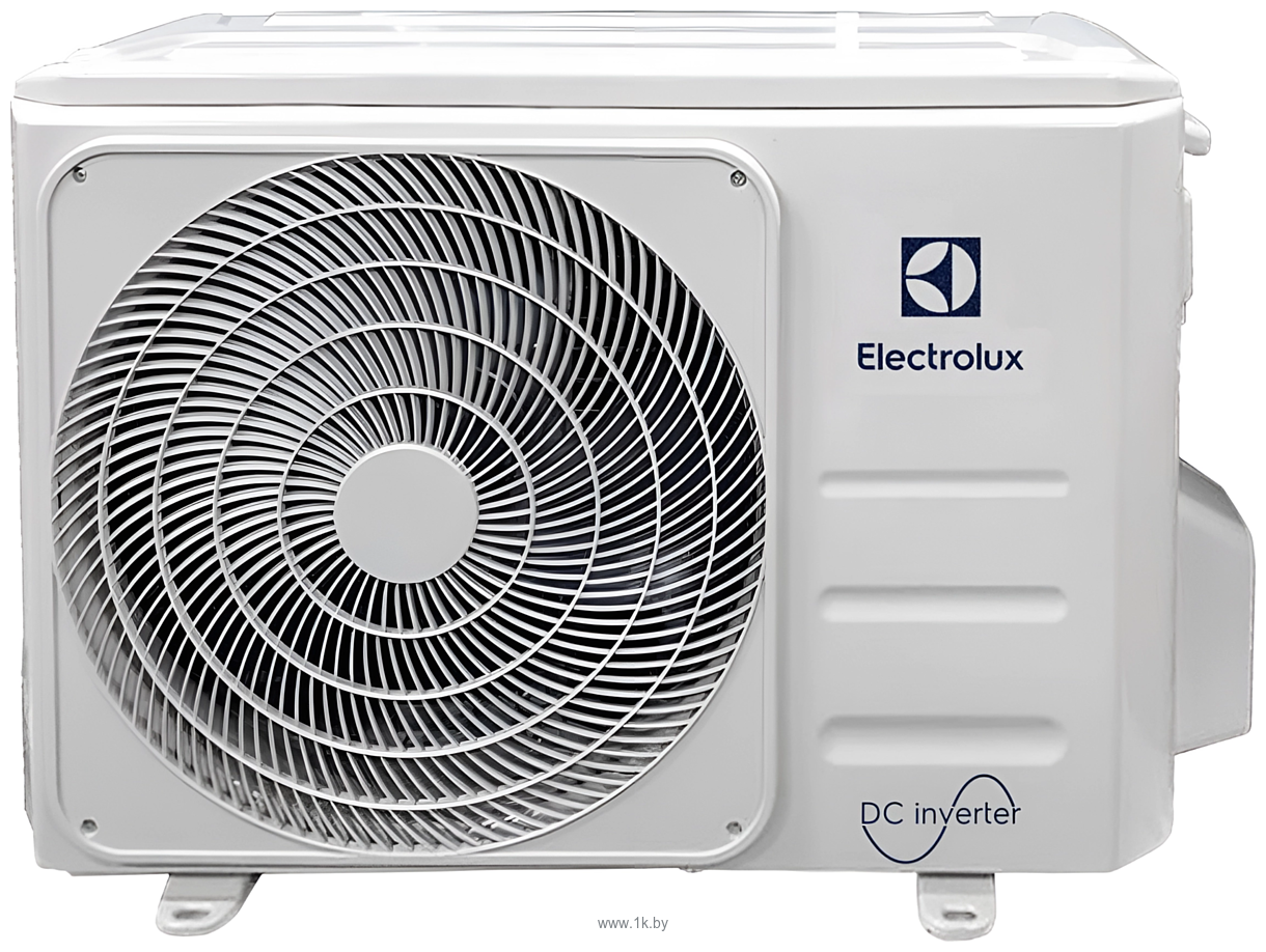 Фотографии Electrolux Arctic Air DC EACS/I-12HAR_A/N3