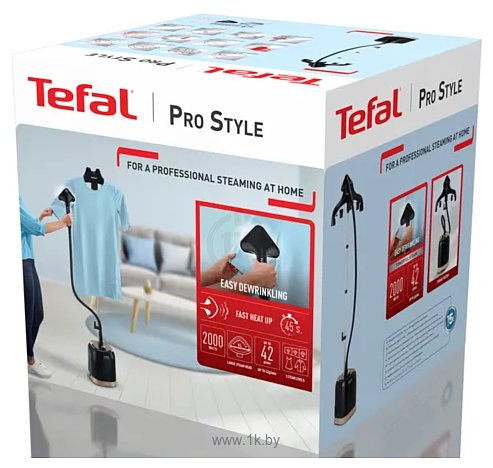 Фотографии Tefal Pro Style IT3470E1