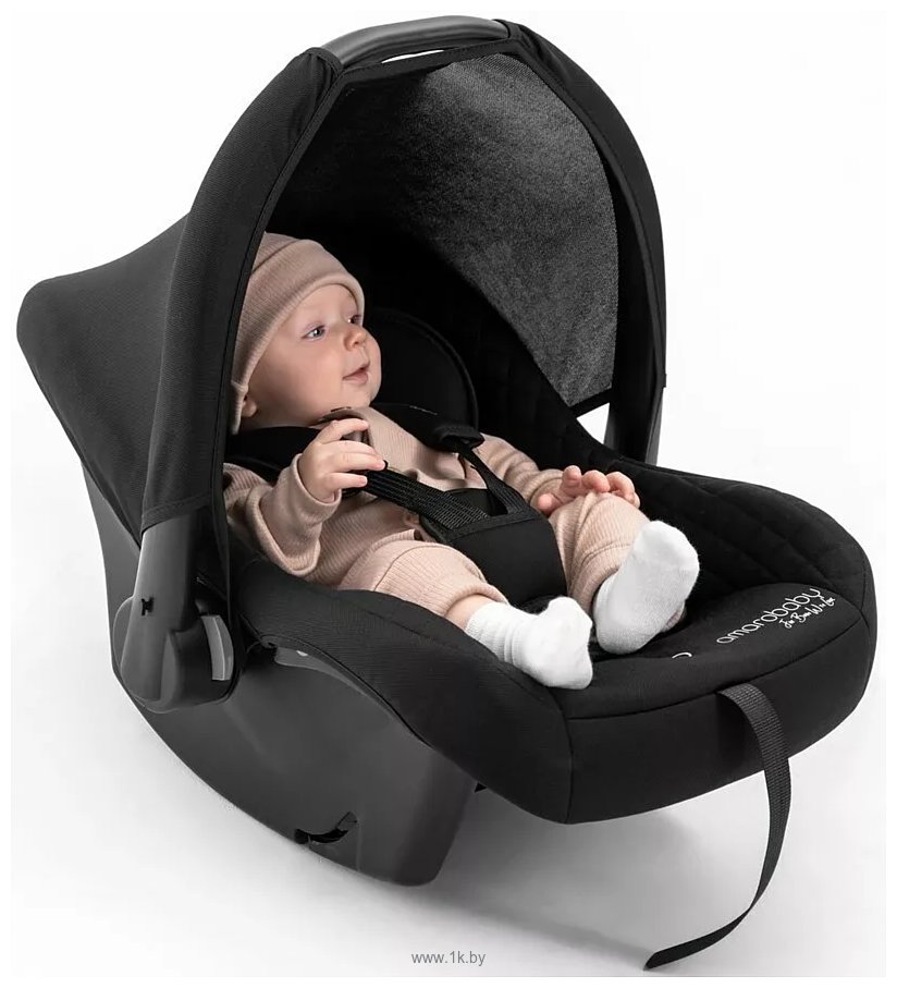 Фотографии Amarobaby Baby Comfort AB222008BC/1109