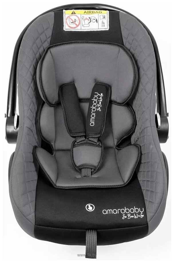 Фотографии Amarobaby Baby Comfort AB222008BC/1109