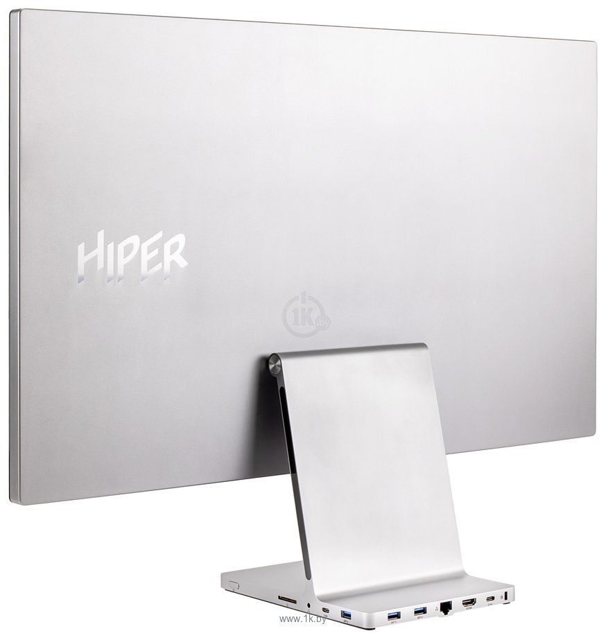 Фотографии Hiper ExpertCenter ED27-FII5124R8N5С8NSKMS