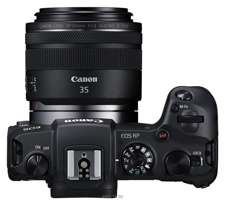 Фотографии Canon EOS RP Kit + адаптер крепления EF-EOS R