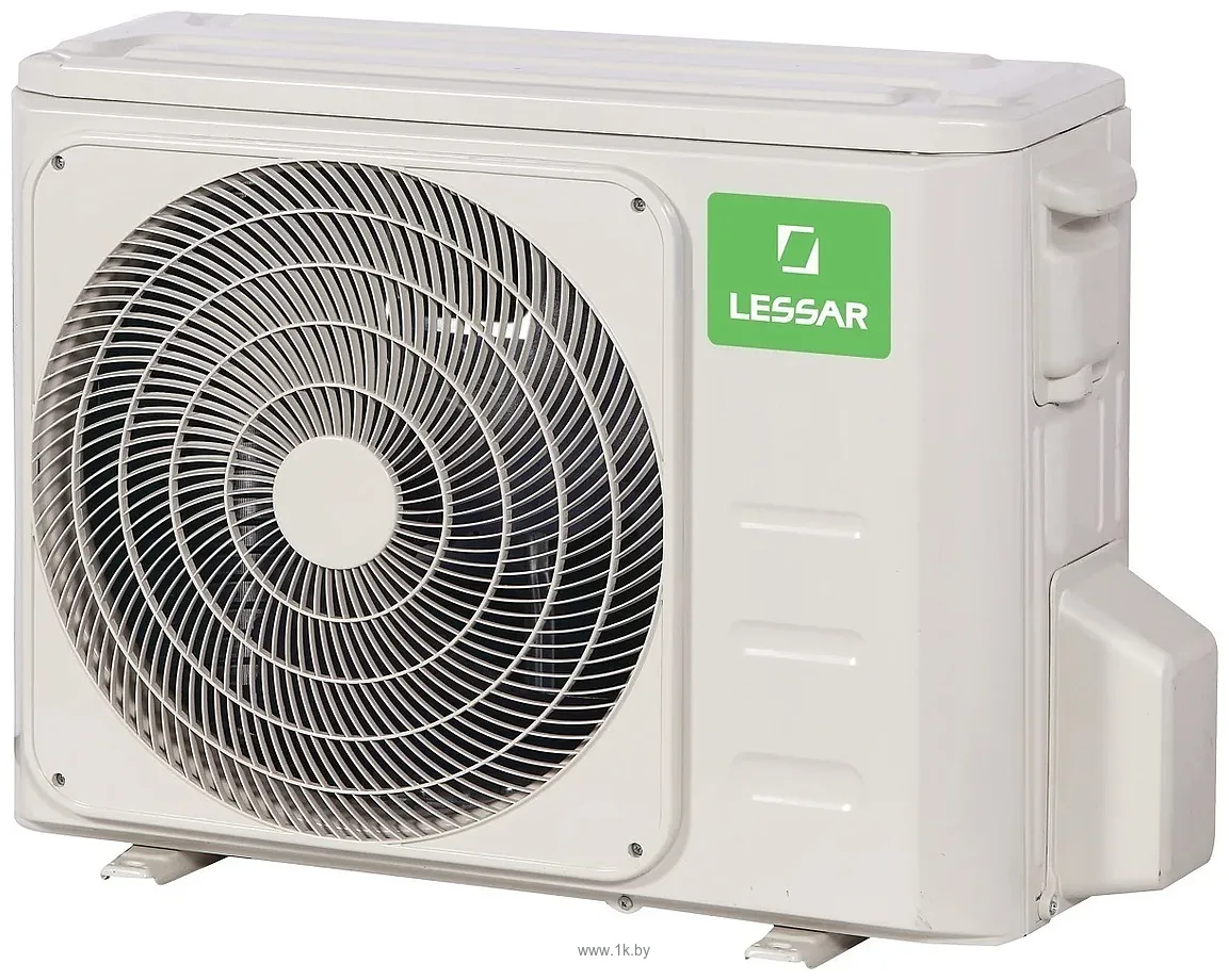 Фотографии Lessar Cool+ on/off R32 LS-H07KFE2/LU-H07KFE2 Фотографии Lessar Cool+ on/off R32 LS-H07KFE2/LU-H07KFE2