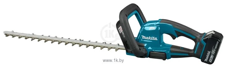 Фотографии Makita DUH506RF (с 1-им АКБ 3 Ач)