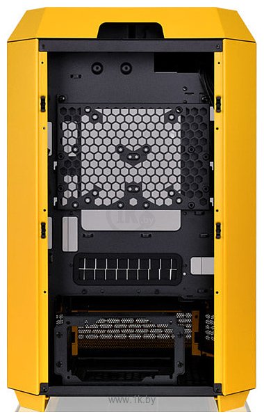 Фотографии Thermaltake The Tower 300 Bumblebee CA-1Y4-00S4WN-00