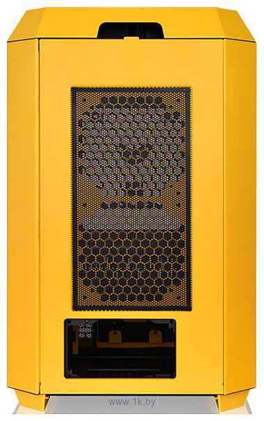 Фотографии Thermaltake The Tower 300 Bumblebee CA-1Y4-00S4WN-00