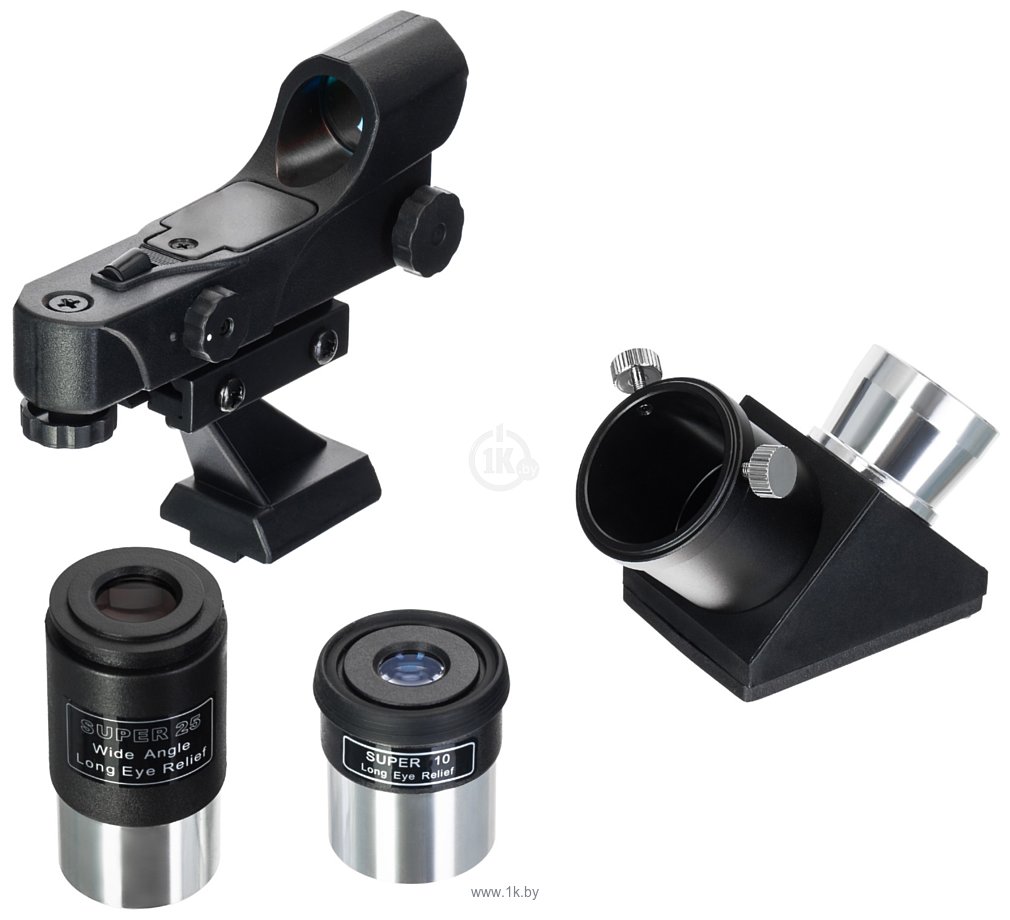 Фотографии Sky-Watcher BK 709EQ2 Red dot