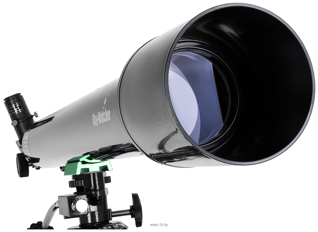 Фотографии Sky-Watcher BK 709EQ2 Red dot