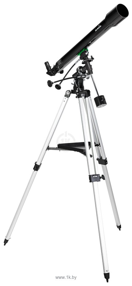 Фотографии Sky-Watcher BK 709EQ2 Red dot