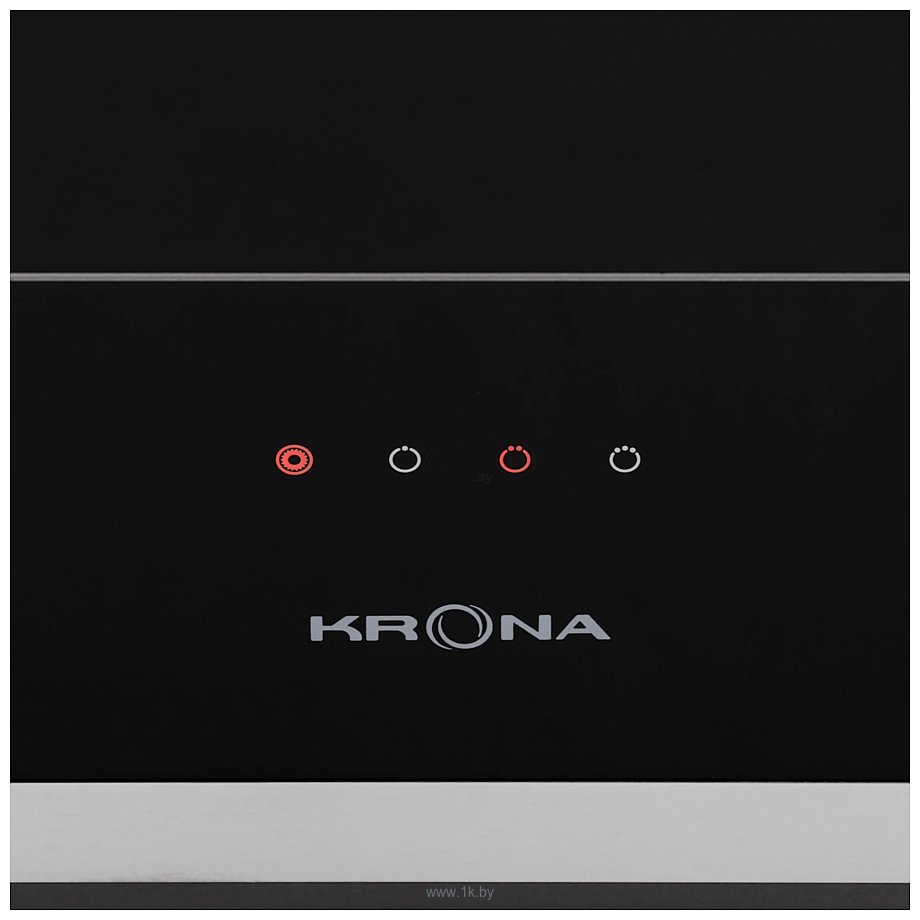 Фотографии Krona IRMA 600 black/black sensor (00024919)