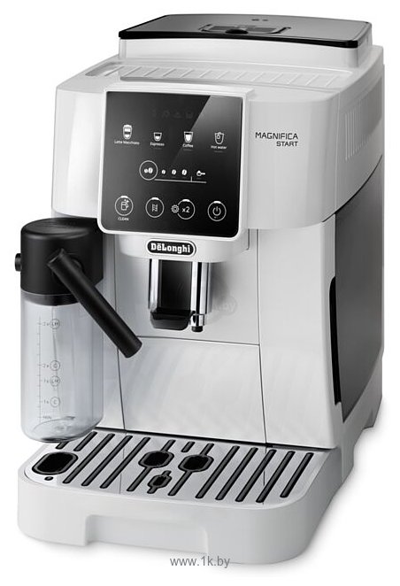 Фотографии DeLonghi Magnifica Start ECAM220.61.W