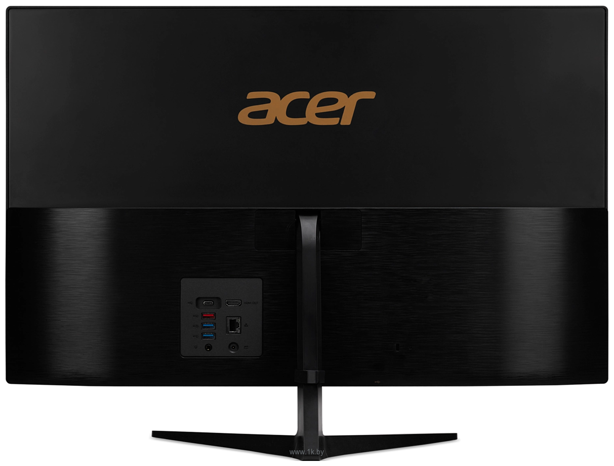 Фотографии Acer Aspire C27-1800 DQ.BKJCD.008