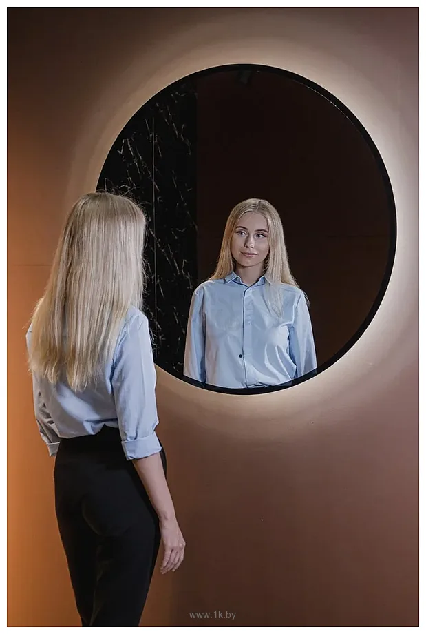 Фотографии Silver Mirrors  Monaco Black D1000 LED-00002769