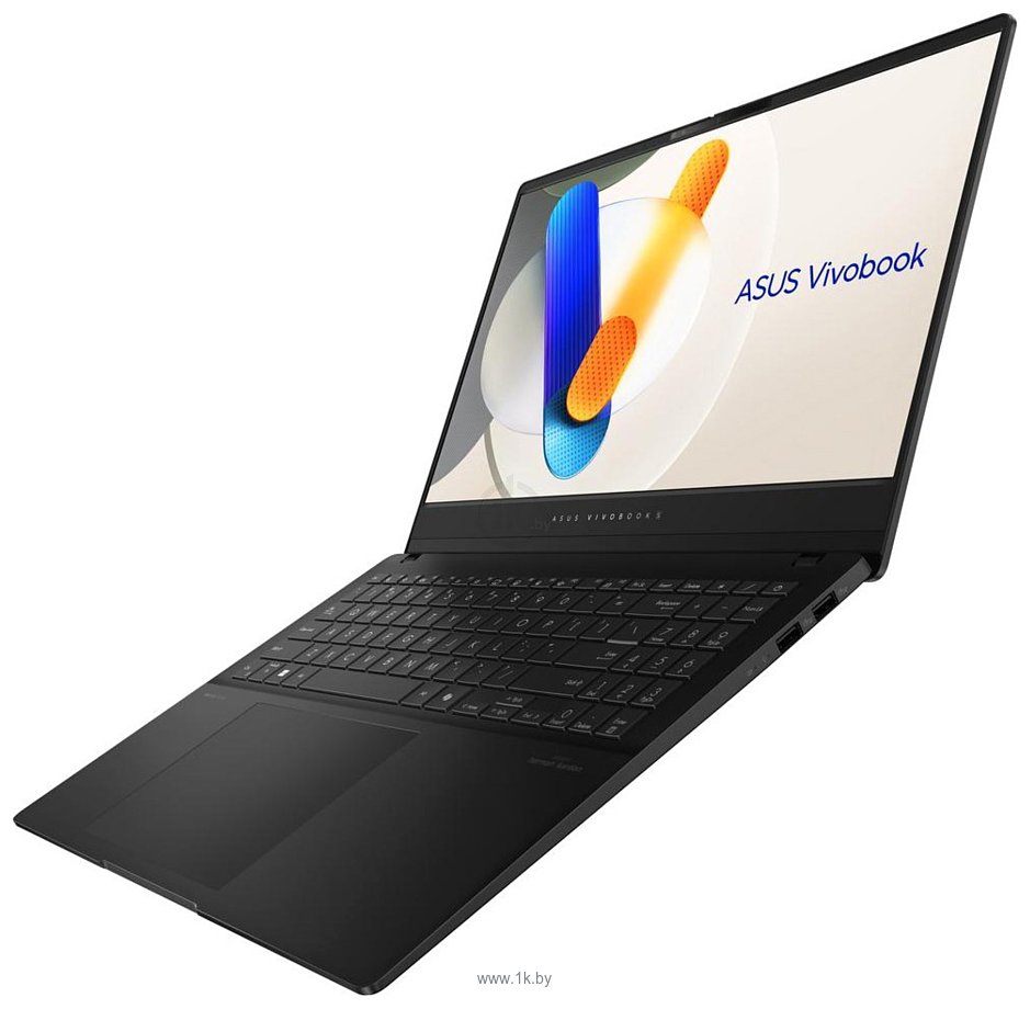 Фотографии ASUS VivoBook S15 OLED S5506MA-MA155