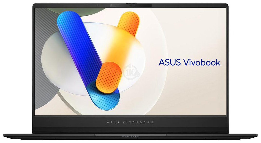 Фотографии ASUS VivoBook S15 OLED S5506MA-MA155