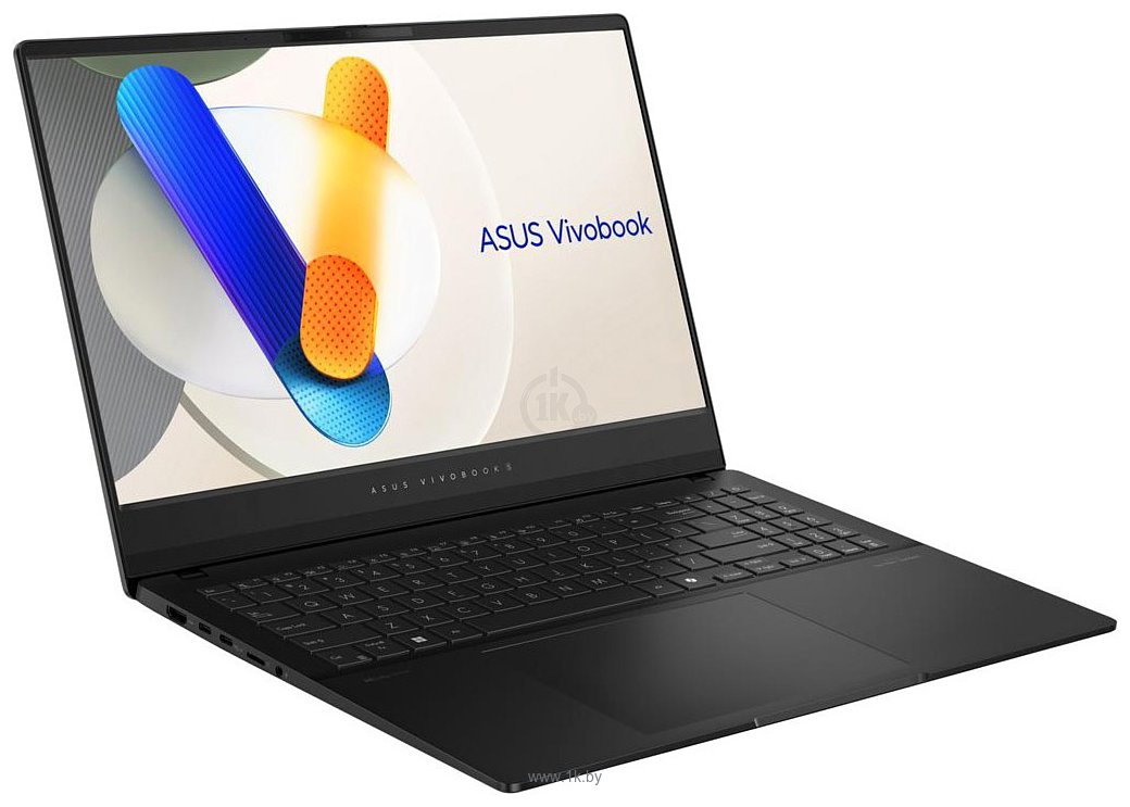 Фотографии ASUS VivoBook S15 OLED S5506MA-MA155