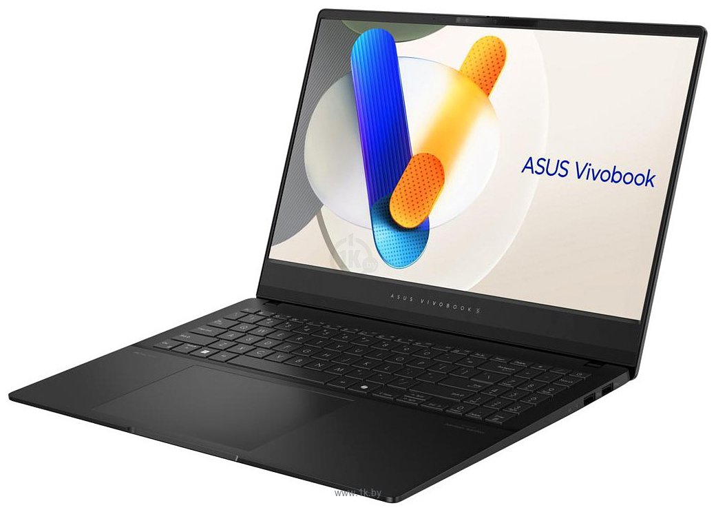 Фотографии ASUS VivoBook S15 OLED S5506MA-MA155