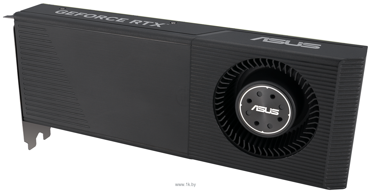 Фотографии ASUS Turbo GeForce RTX 4070 12GB GDDR6X (TURBO-RTX4070-12G)