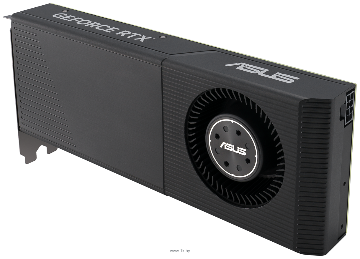 Фотографии ASUS Turbo GeForce RTX 4070 12GB GDDR6X (TURBO-RTX4070-12G)