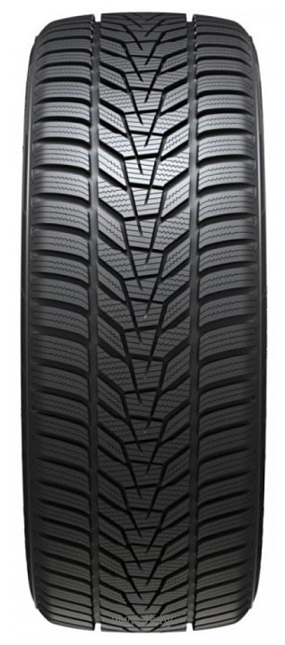 Фотографии Hankook Winter i*cept evo3 W330 285/30 R20 99W