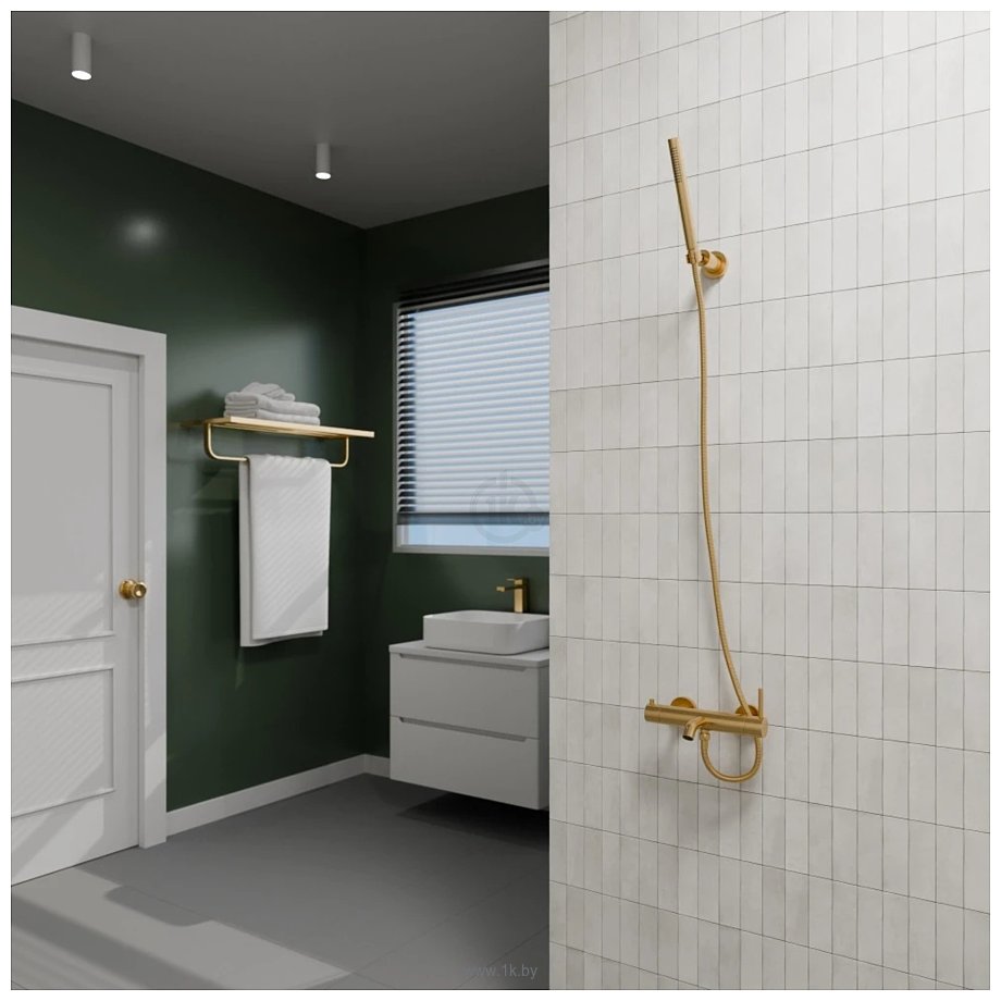 Фотографии Milacio Ultra MCU.350.GD (золотой) Фотографии Milacio Ultra MCU.350.GD (золотой)