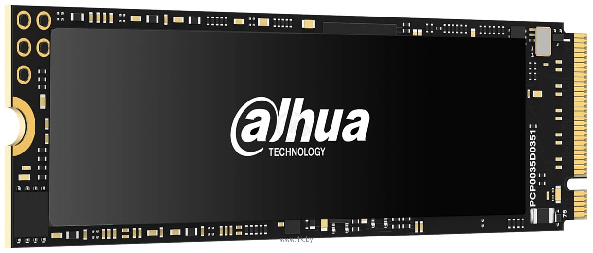 Фотографии Dahua C970 Plus 2TB DHI-SSD-C970VN2TB