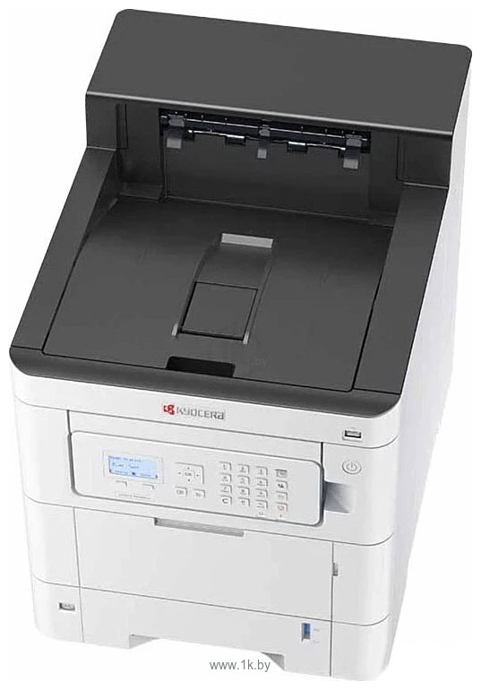 Фотографии Kyocera Mita ECOSYS PA4500cx