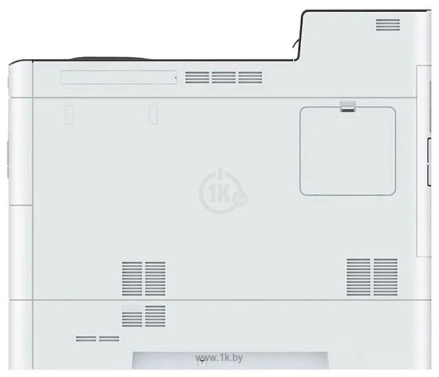 Фотографии Kyocera Mita ECOSYS PA4500cx