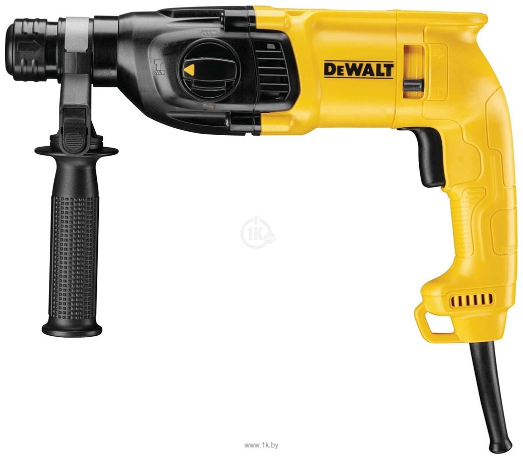 Фотографии DeWalt D25033K (кейс)