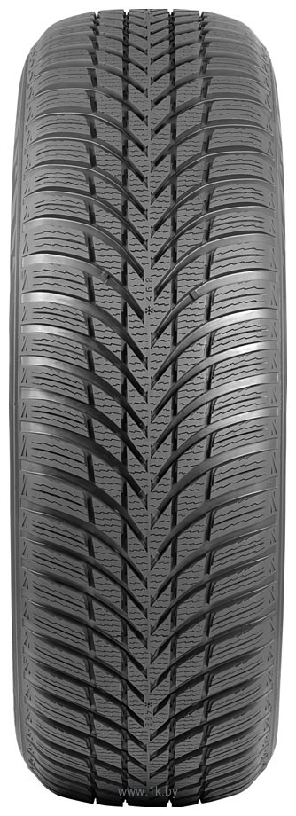 Фотографии Nokian Snowproof 2 SUV 255/50 R19 107V