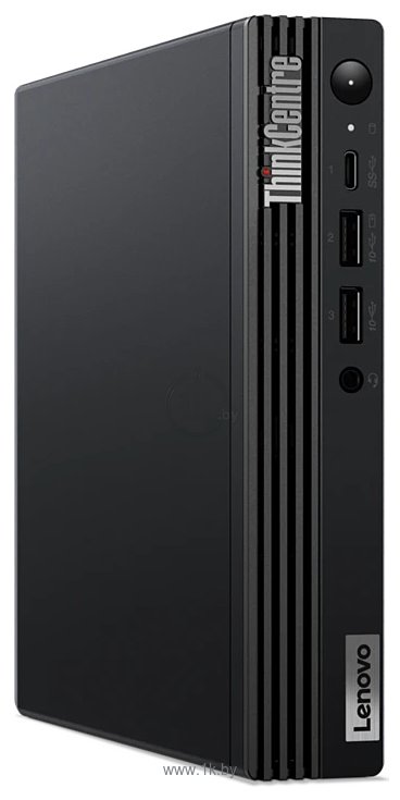 Фотографии Lenovo ThinkCentre M70q Gen 4 12E4S7KD00