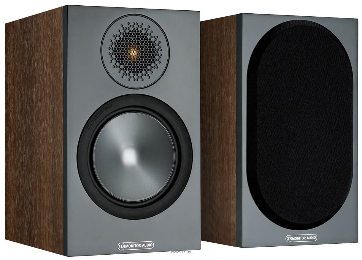 Фотографии Monitor Audio Bronze 50