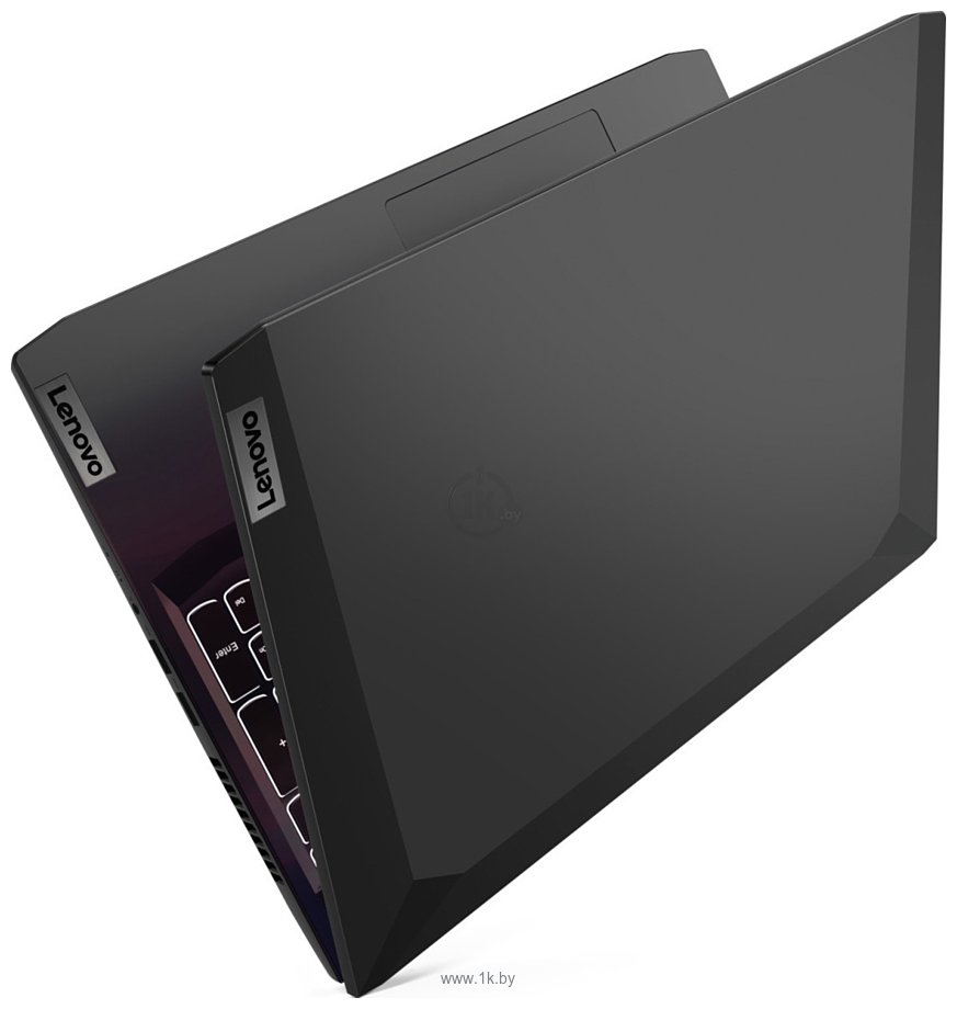 Фотографии Lenovo IdeaPad Gaming 3 15ACH6 82K28UFERU