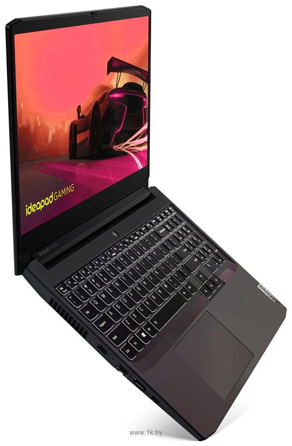 Фотографии Lenovo IdeaPad Gaming 3 15ACH6 82K28UFERU