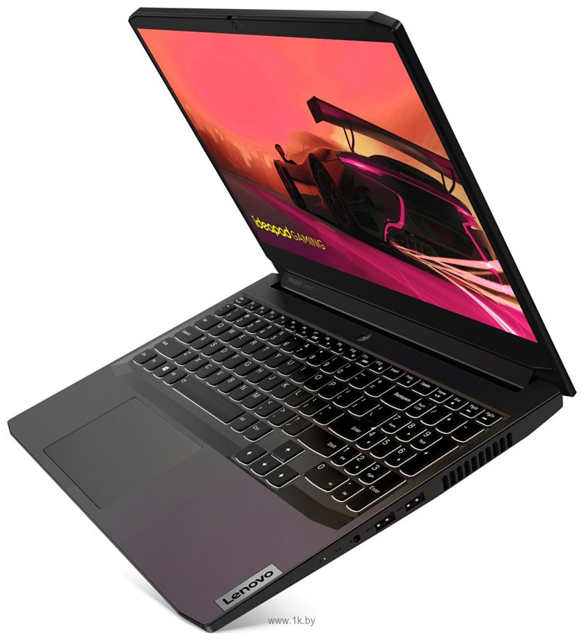 Фотографии Lenovo IdeaPad Gaming 3 15ACH6 82K28UFERU