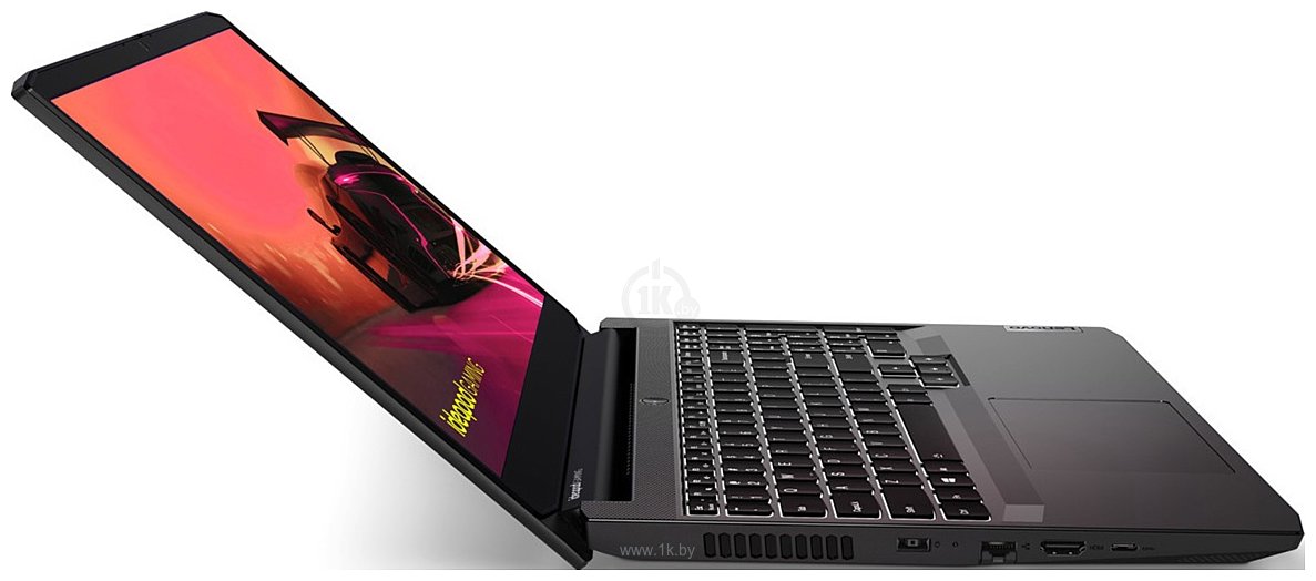 Фотографии Lenovo IdeaPad Gaming 3 15ACH6 82K28UFERU