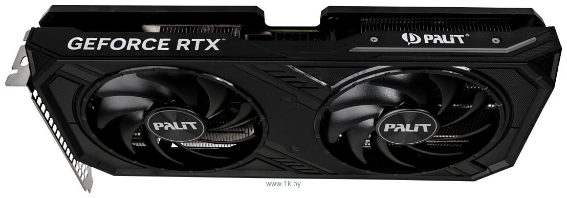 Фотографии Palit GeForce RTX 4070 Dual (NE64070019K9-1048D)