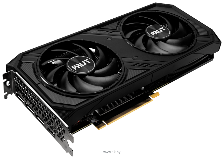 Фотографии Palit GeForce RTX 4070 Dual (NE64070019K9-1048D)