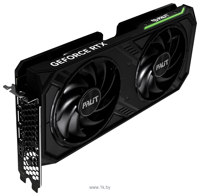 Фотографии Palit GeForce RTX 4070 Dual (NE64070019K9-1048D)