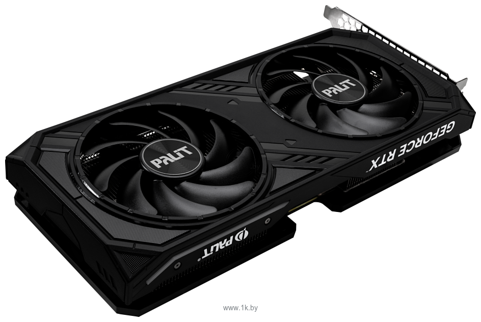 Фотографии Palit GeForce RTX 4070 Dual (NE64070019K9-1048D)