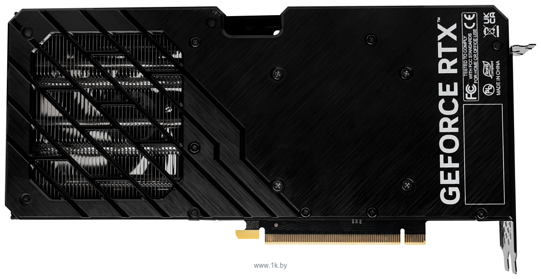 Фотографии Palit GeForce RTX 4070 Dual (NE64070019K9-1048D)