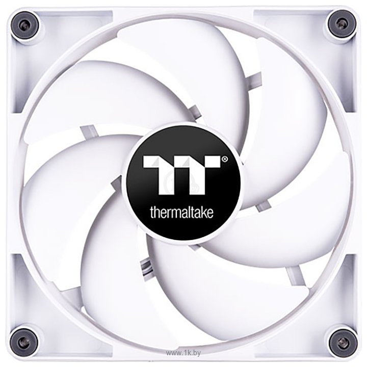 Фотографии Thermaltake CT140 2-Fan Pack White CL-F152-PL14WT-A