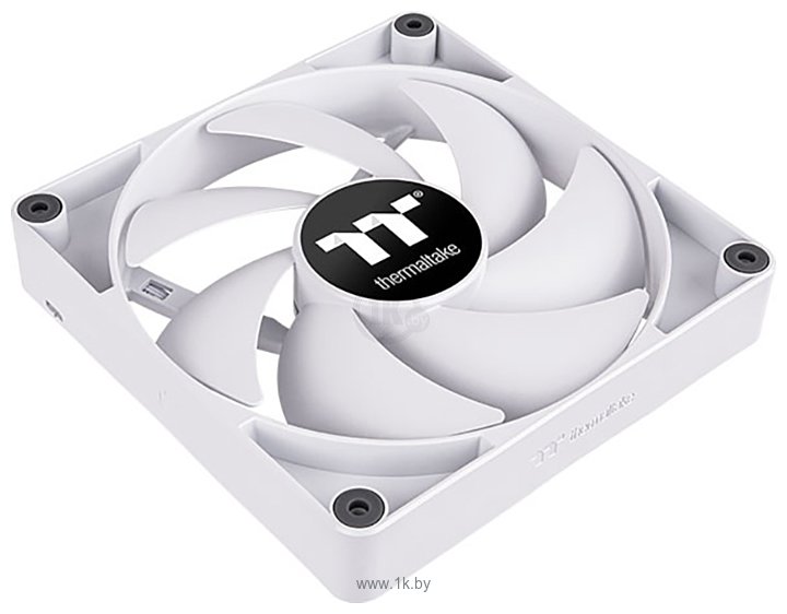 Фотографии Thermaltake CT140 2-Fan Pack White CL-F152-PL14WT-A