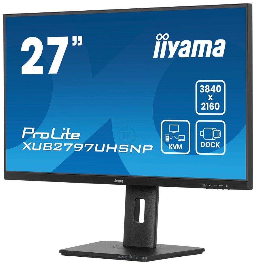 Фотографии Iiyama ProLite XUB2797UHSNP-B1