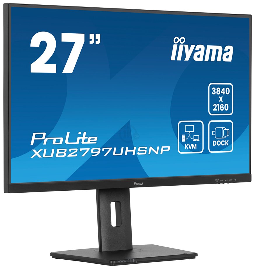 Фотографии Iiyama ProLite XUB2797UHSNP-B1