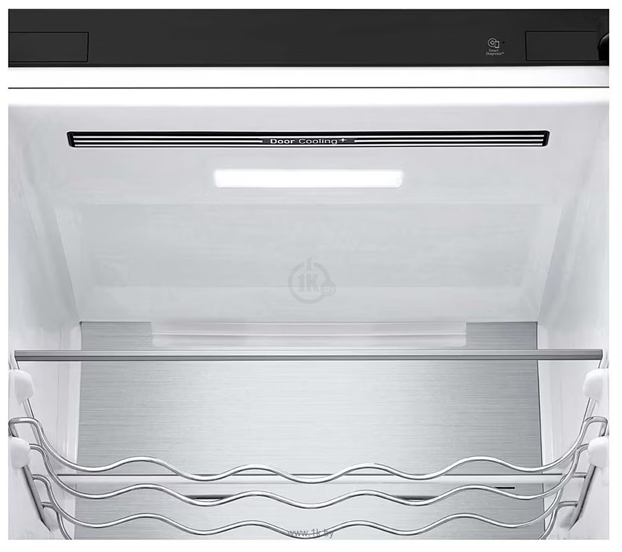 Фотографии LG GBV7270DEV